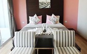 Duo Residence Jomtien